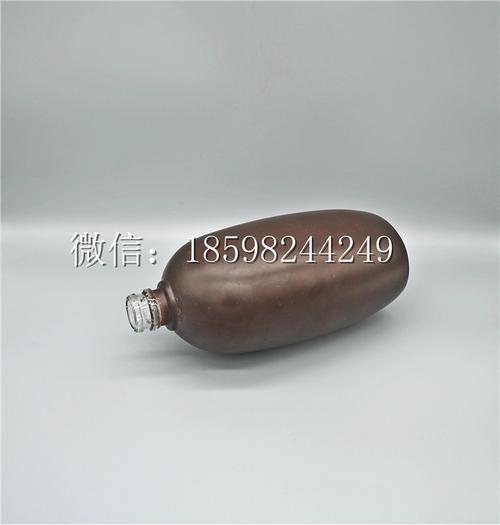 玻璃工艺瓶售后服务完善 技术工程师助力彻底杜绝后顾之忧