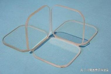 不同玻璃制品对石英砂的技术要求标准 聚焦技术玻璃制品