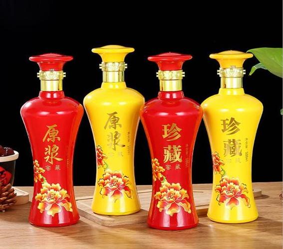 稳健玻璃 以技术匠心铸造品质玻璃罐瓶杯