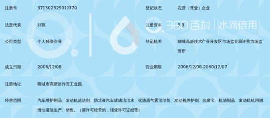 聊城市开发区康家精细化工厂技术玻璃制品介绍